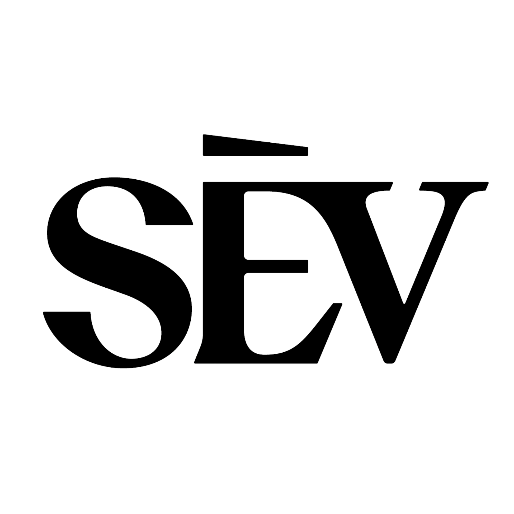 SÈV NUTRITION